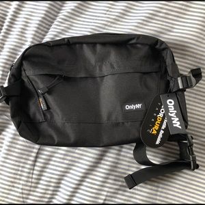 OnlyNY Fanny Pack NWT